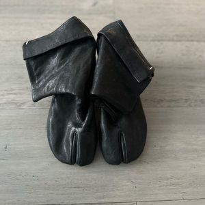 Maison Margiela Tabi size 37,5